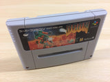 Doom BOXED SNES Super Famicom Japan - UA2500
