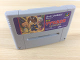 dc6365 Gegege no Kitarou Fukkatsu! Tenma Daiou BOXED SNES Super Famicom Japan