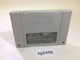 Yu Yu Hakusho SNES Super Famicom Japan - SG2456