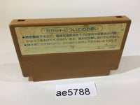 AE5788 Ninja Hattori Kun NES Famicom Japan