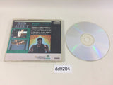 dd9204 Red Alert CD ROM 2 PC Engine Japan