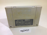Yu Yu Hakusho SNES Super Famicom Japan - SG2457