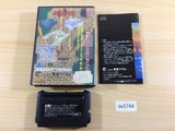 de5744 Same! Same! Same! BOXED Mega Drive Genesis Japan