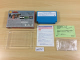 ua5717 Kyoryu Sentai Zyuranger BOXED NES Famicom Japan
