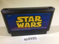 ap8995 Star Wars Victor JVC NES Famicom Japan