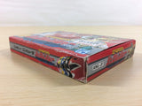 ua5717 Kyoryu Sentai Zyuranger BOXED NES Famicom Japan