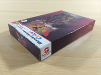 de6718 The Final Fantasy Legend BOXED Wonder Swan Bandai Japan