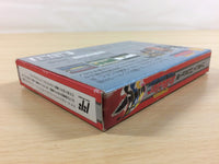 ua5717 Kyoryu Sentai Zyuranger BOXED NES Famicom Japan