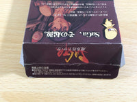 de6718 The Final Fantasy Legend BOXED Wonder Swan Bandai Japan