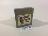 BG9100 Booby Boys GameBoy Game Boy Japan
