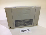 Yu Yu Hakusho 2 SNES Super Famicom Japan - SG2462