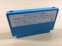 ua5717 Kyoryu Sentai Zyuranger BOXED NES Famicom Japan