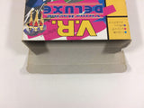 DD7345 Virtua Racing Deluxe SUPER 32X BOXED Mega Drive Genesis Japan