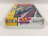 DD7345 Virtua Racing Deluxe SUPER 32X BOXED Mega Drive Genesis Japan