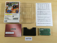 DE6720 Guilty Gear Petit 2 BOXED Wonder Swan Bandai Japan