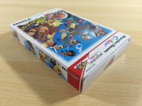 DE6720 Guilty Gear Petit 2 BOXED Wonder Swan Bandai Japan