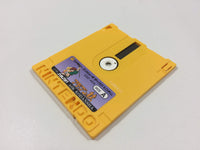 wa1779 Adian no Tsue BOXED Famicom Disk Japan