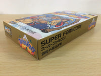 ua3684 Magical Drop BOXED SNES Super Famicom Japan