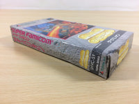 UA4932 Syvalion BOXED SNES Super Famicom Japan