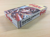 Hana no Keiji Kumo no Kanata ni BOXED SNES Super Famicom Japan - UA4402