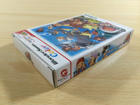 DE6720 Guilty Gear Petit 2 BOXED Wonder Swan Bandai Japan