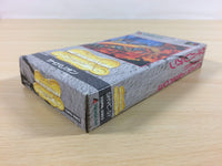 UA4932 Syvalion BOXED SNES Super Famicom Japan