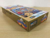 ua3684 Magical Drop BOXED SNES Super Famicom Japan
