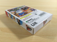 DE6720 Guilty Gear Petit 2 BOXED Wonder Swan Bandai Japan