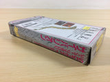 UA4932 Syvalion BOXED SNES Super Famicom Japan