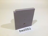 BW2553 T2 Terminator 2 GameBoy Game Boy Japan