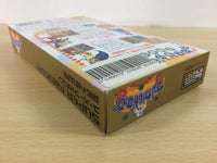 ua3684 Magical Drop BOXED SNES Super Famicom Japan