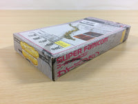 UA4932 Syvalion BOXED SNES Super Famicom Japan