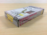 UA4932 Syvalion BOXED SNES Super Famicom Japan