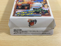 DE6720 Guilty Gear Petit 2 BOXED Wonder Swan Bandai Japan