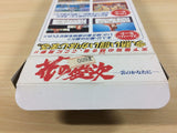 Hana no Keiji Kumo no Kanata ni BOXED SNES Super Famicom Japan - UA4402
