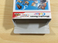 DE6720 Guilty Gear Petit 2 BOXED Wonder Swan Bandai Japan