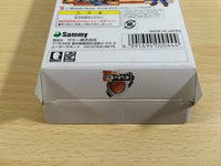 DE6720 Guilty Gear Petit 2 BOXED Wonder Swan Bandai Japan