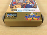 ua3684 Magical Drop BOXED SNES Super Famicom Japan