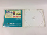 dd6823 Chou Eiyuu Densetsu Dynastic Hero SUPER CD ROM 2 PC Engine Japan