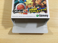 DE6720 Guilty Gear Petit 2 BOXED Wonder Swan Bandai Japan