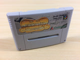 UA4932 Syvalion BOXED SNES Super Famicom Japan
