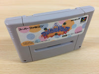 ua3684 Magical Drop BOXED SNES Super Famicom Japan