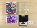 WA1511 Crazy Climber BOXED Wonder Swan Bandai Japan