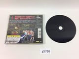 Metal Fist PS1 Japan - G5786
