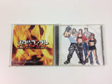 Metal Fist PS1 Japan - G5786