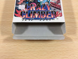 wa1511 Crazy Climber BOXED Wonder Swan Bandai Japan