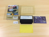 Raf World BOXED NES Famicom Japan - UA7368