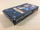 Alien vs. Predator BOXED SNES Super Famicom Japan - UA4161
