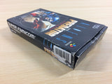 Alien vs. Predator BOXED SNES Super Famicom Japan - UA4161