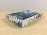 Raf World BOXED NES Famicom Japan - UA7368